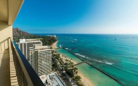 Aston Waikiki Beach Tower